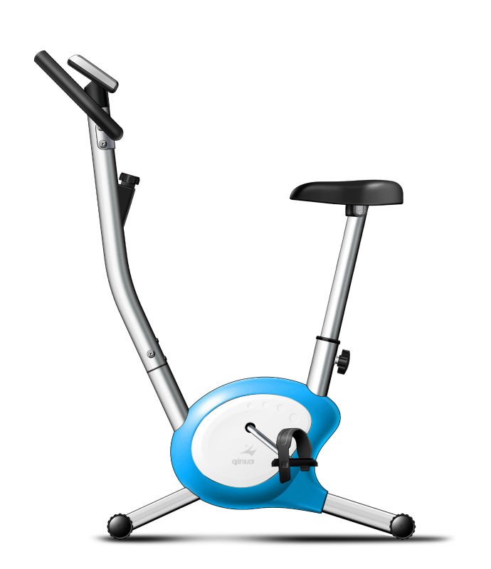 Body Fit Exercise Bike Manual